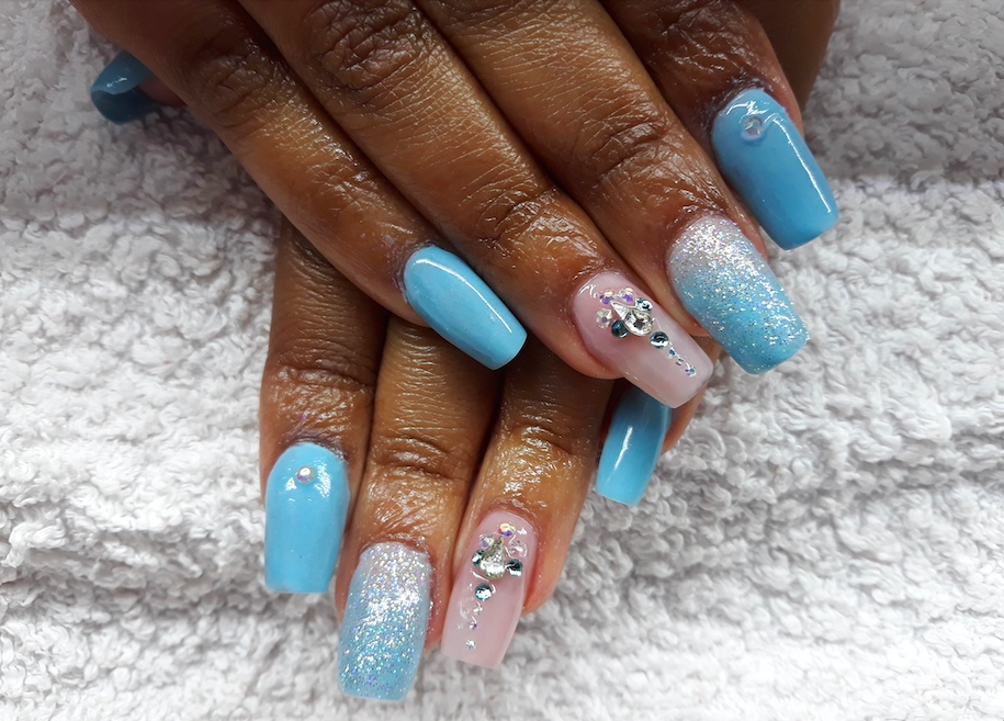 Nails by Michelle Professional Nail Studio in Winchester Hills
