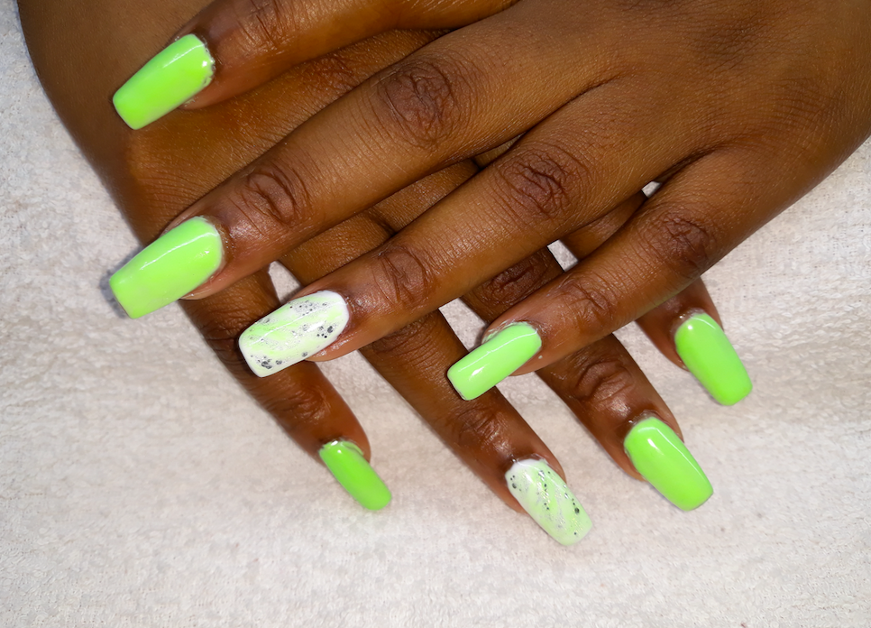 Nails by Michelle Professional Nail Studio in Winchester Hills