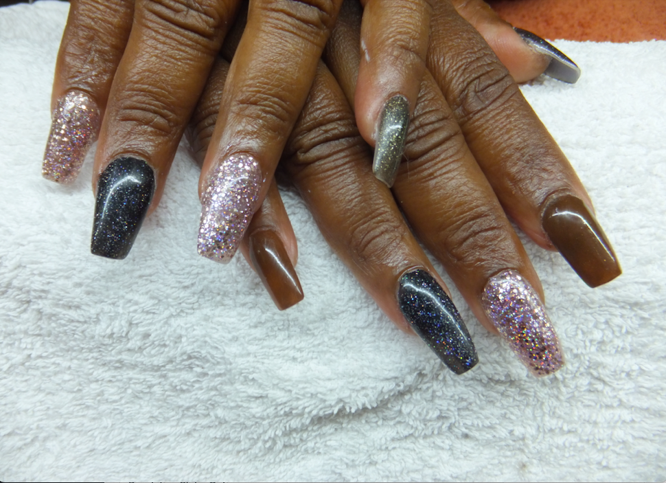 Nails by Michelle Professional Nail Studio in Winchester Hills