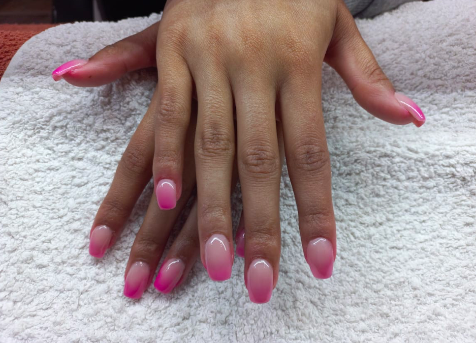 Nails by Michelle Professional Nail Studio in Winchester Hills