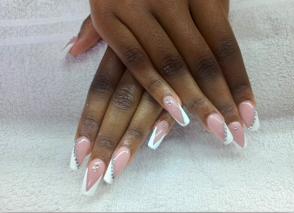 Nails by Michelle Professional Nail Studio in Winchester Hills