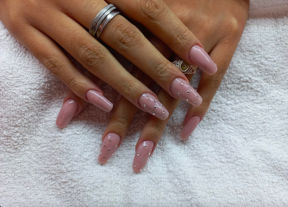 Nails by Michelle Professional Nail Studio in Winchester Hills